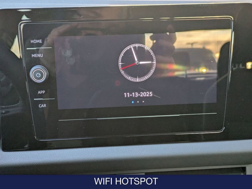 New 2026 Volkswagen Jetta S image 24