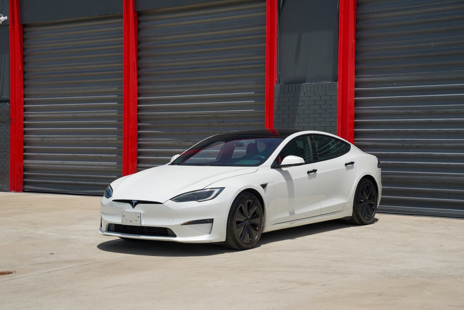 Used 2023 Tesla Model S