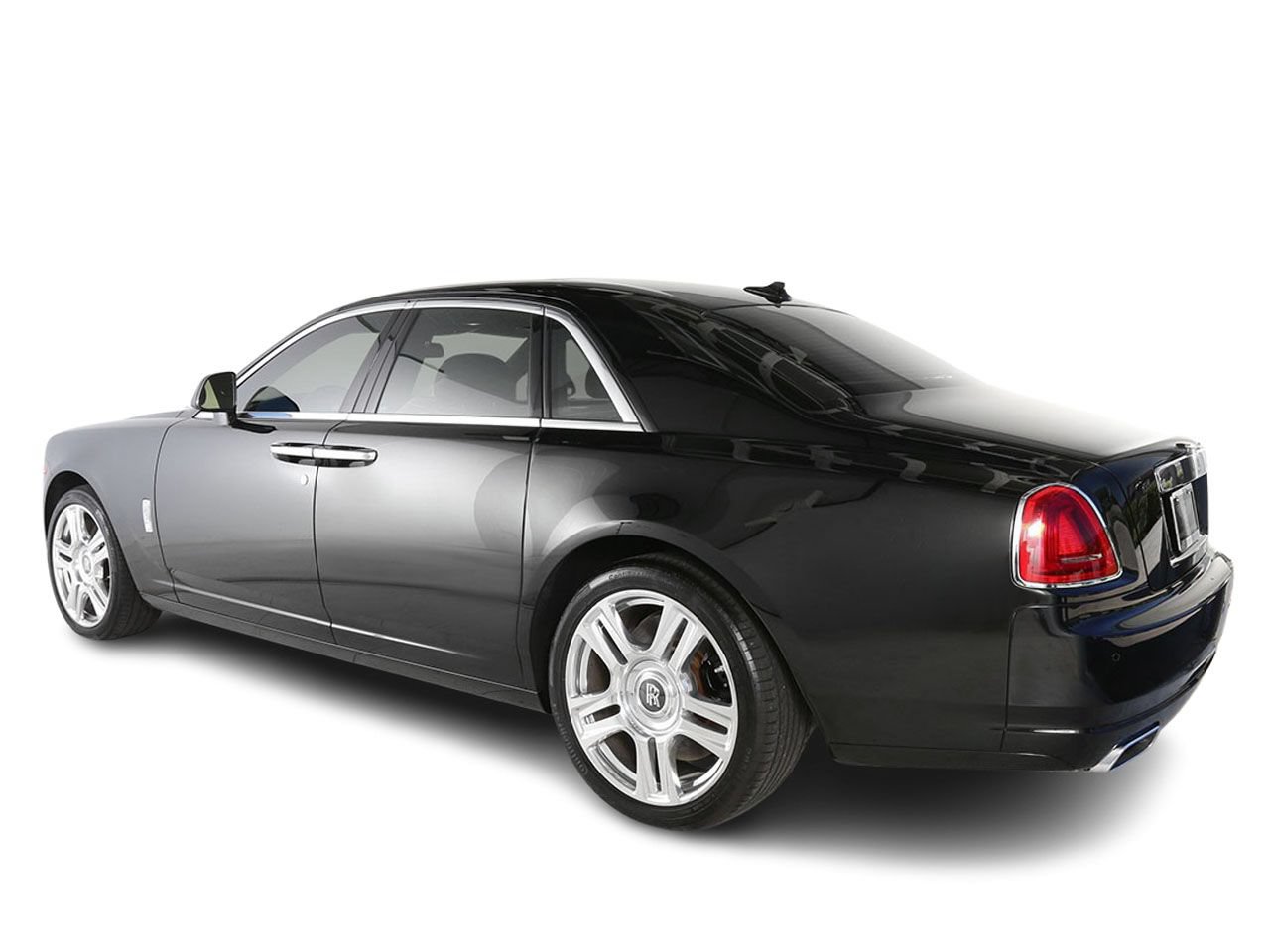 Used 2017 Rolls-Royce Ghost RWD image 11