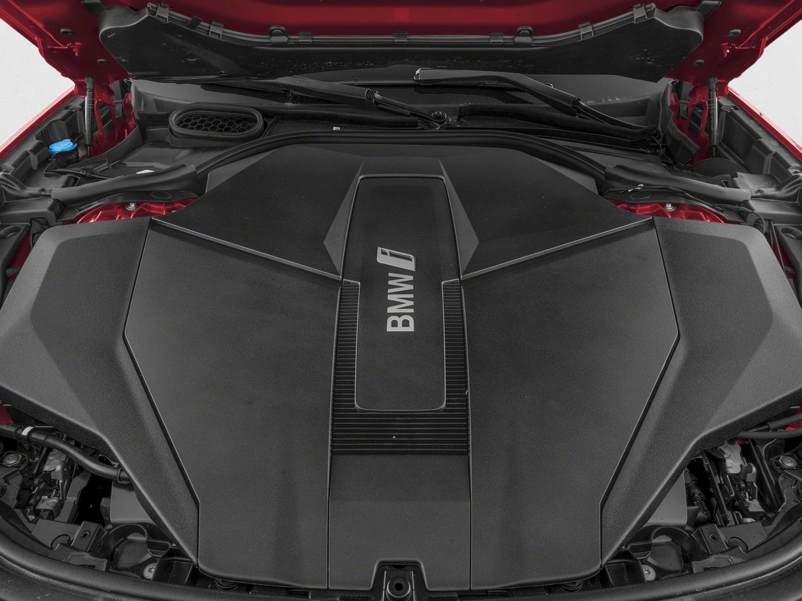 New 2026 BMW i7 xDrive60 AWD/4WD image 8