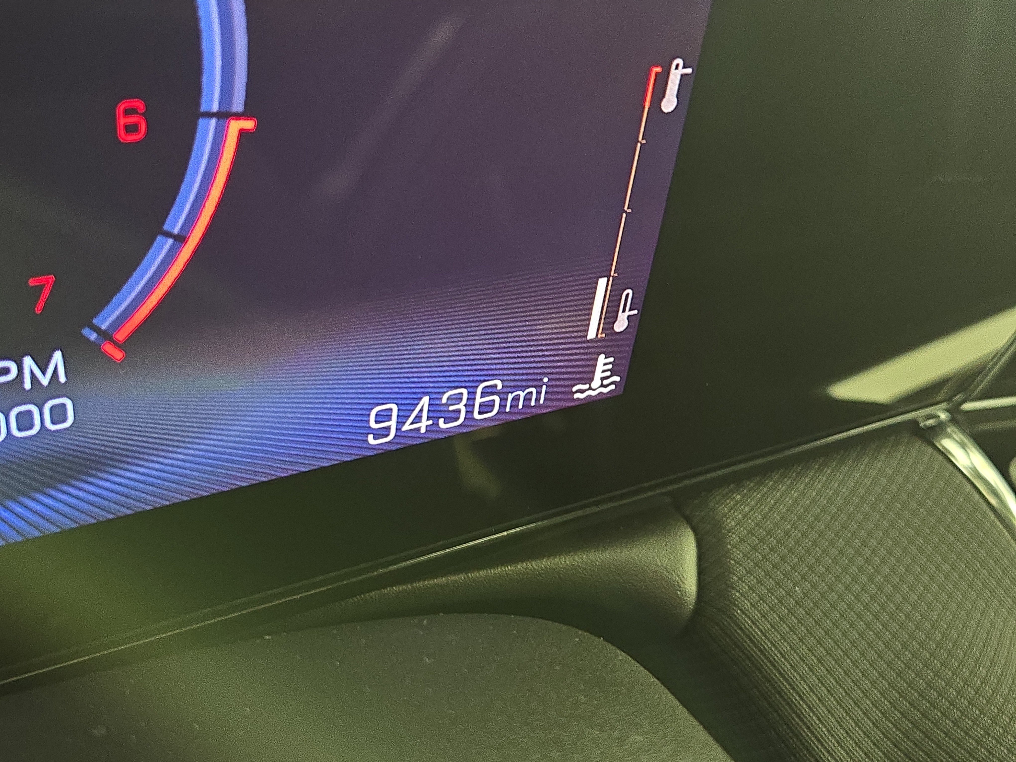 Certified 2025 Chevrolet TrailBlazer ACTIV w/ Convenience Package image 18