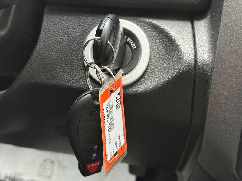 Used 2018 RAM 2500 Tradesman w/ Snow Chief Group image 29