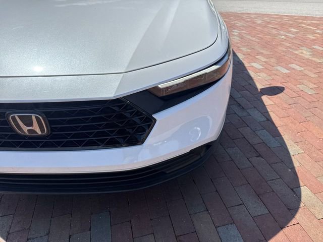 Used 2023 Honda Accord Sport image 24