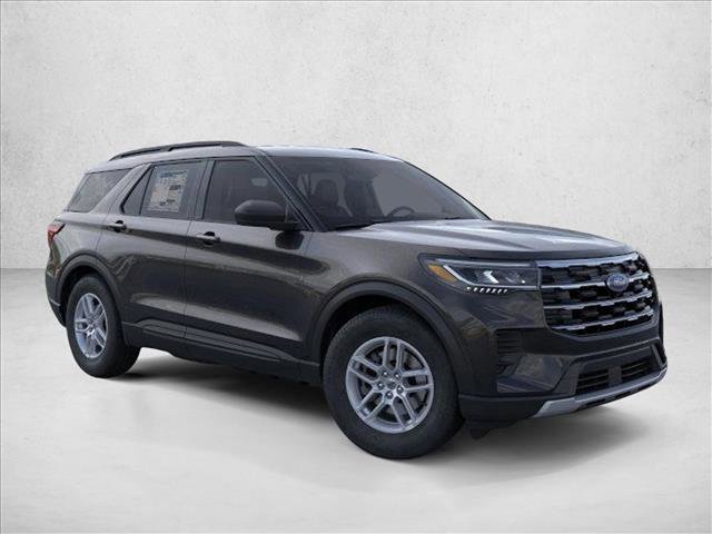New 2026 Ford Explorer Active image 7