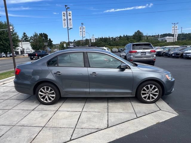 Used 2012 Volkswagen Jetta SE FWD image 6