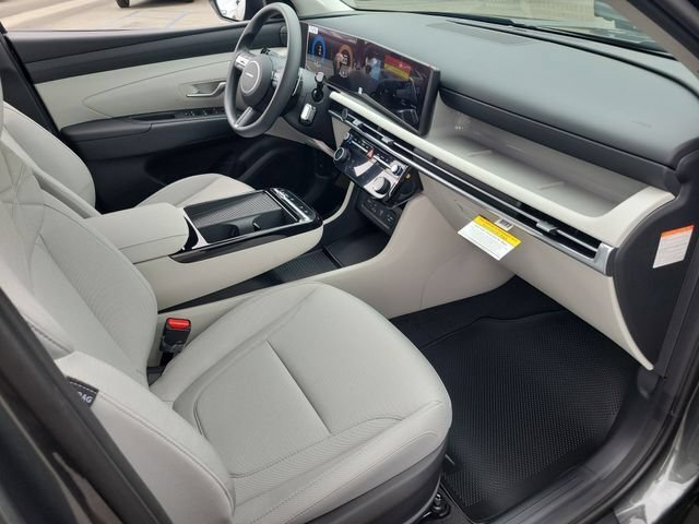 New 2026 Hyundai Tucson SEL AWD/4WD image 17