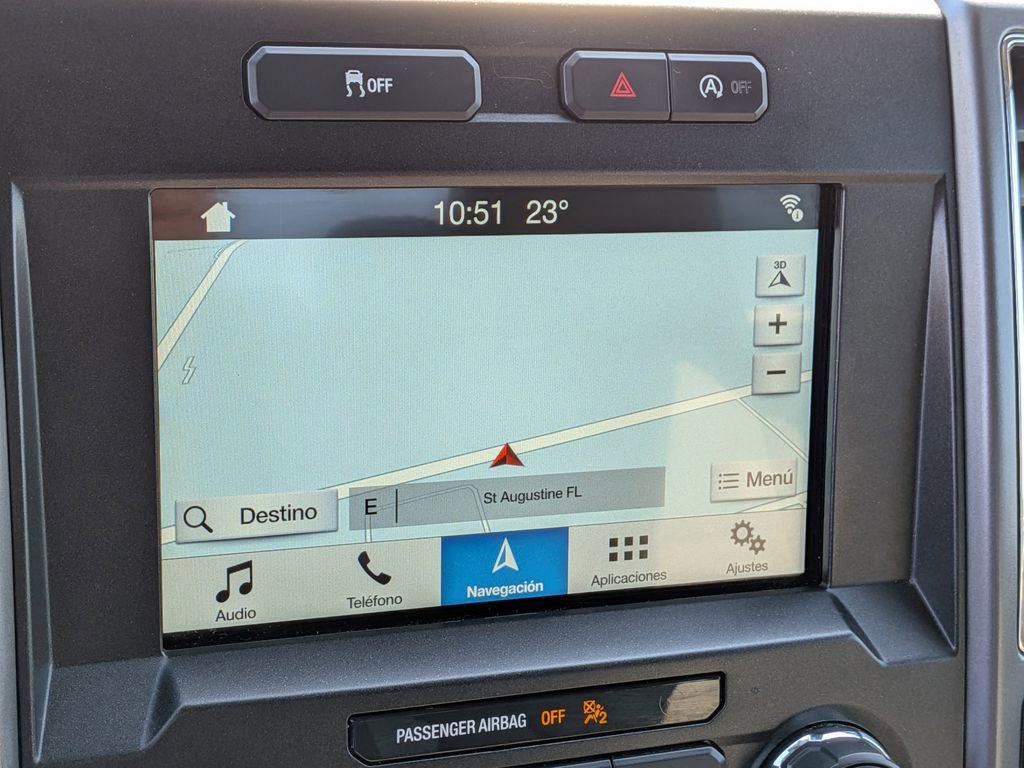 Used 2018 Ford F150 XLT w/ Equipment Group 301A Mid image 18