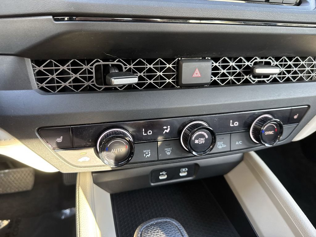 Used 2024 Honda Accord EX image 50