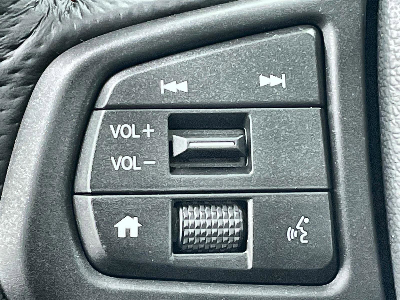 New 2026 Honda Ridgeline TrailSport image 18