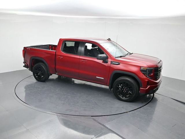 Used 2023 GMC Sierra 1500 Elevation image 43