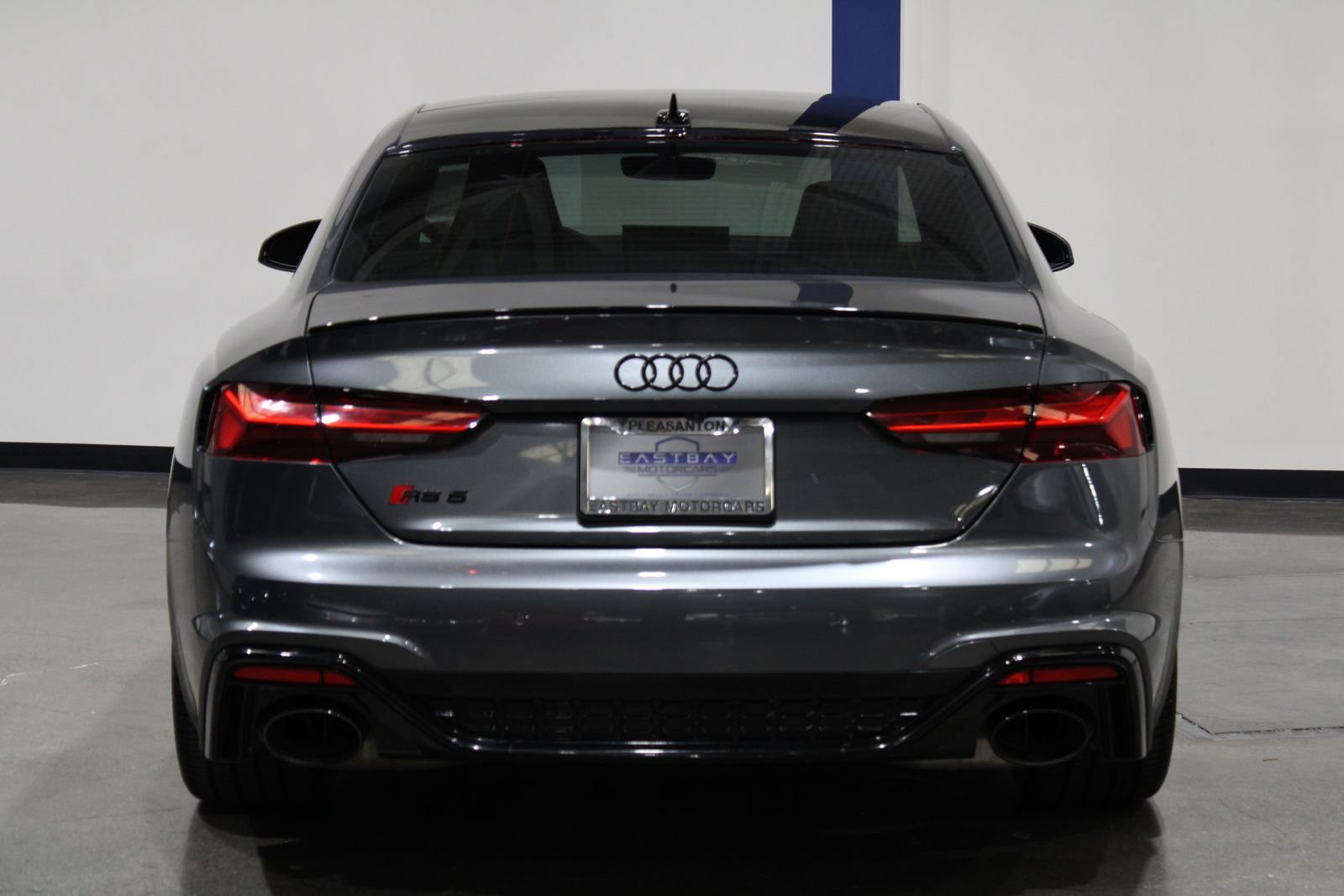 Used 2021 Audi RS 5 w/ Dynamic Package AWD/4WD image 11