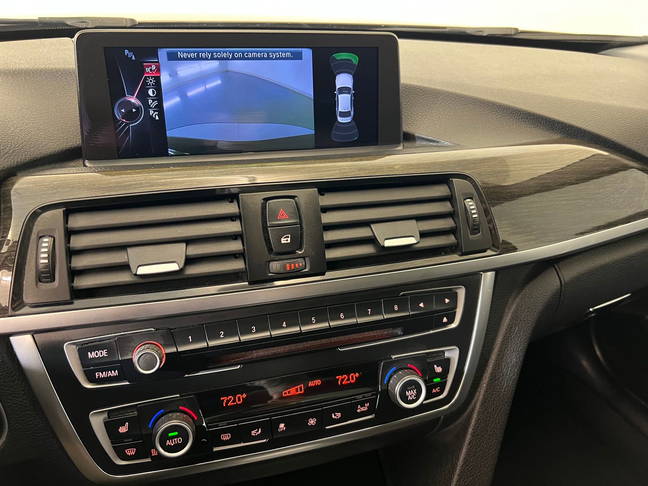 Used 2014 BMW 328i Sedan image 29