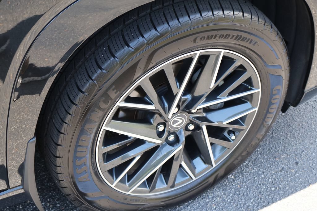 Used 2024 Lexus TX 350 AWD w/ Technology Package image 31