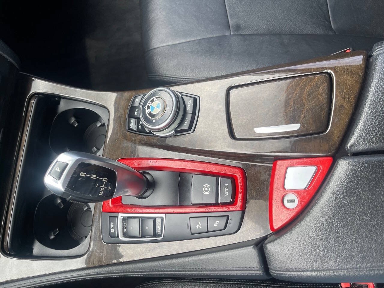 Used 2014 BMW 535i xDrive Sedan AWD/4WD image 16