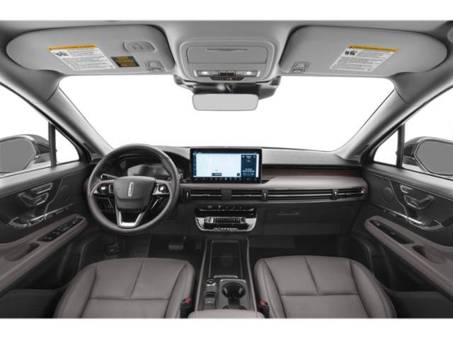 Certified 2024 Lincoln Corsair Reserve FWD image 8