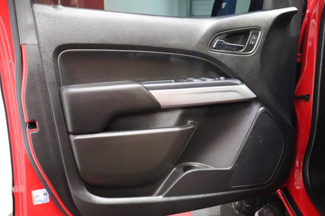 Used 2020 Chevrolet Colorado ZR2 AWD/4WD image 28