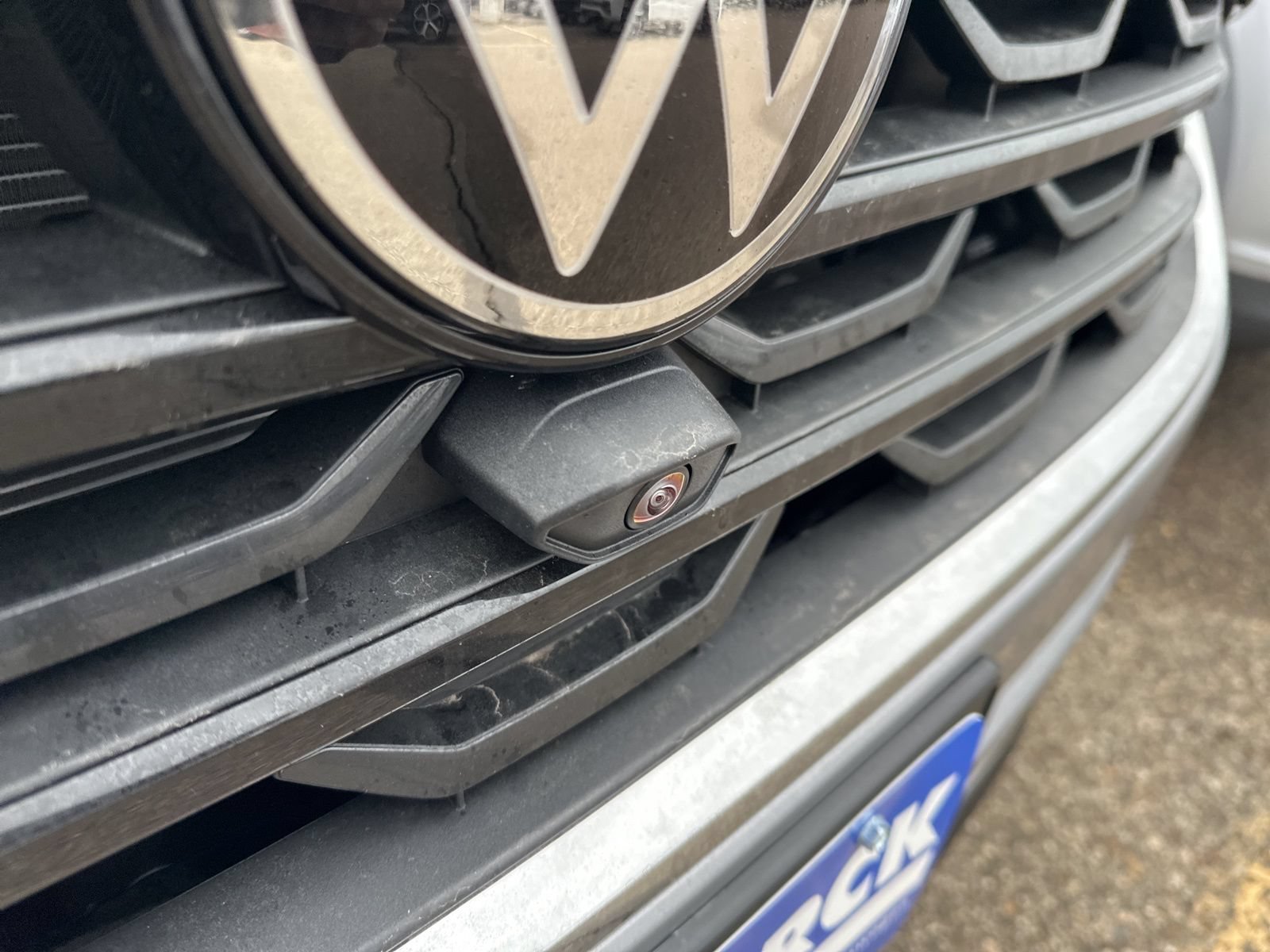 New 2026 Volkswagen Atlas SEL Premium R-Line AWD/4WD image 4