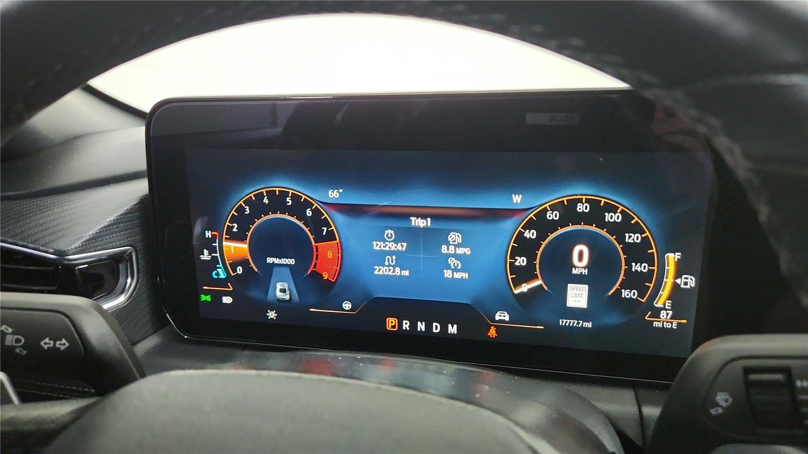 Used 2024 Ford Mustang GT Premium RWD image 21