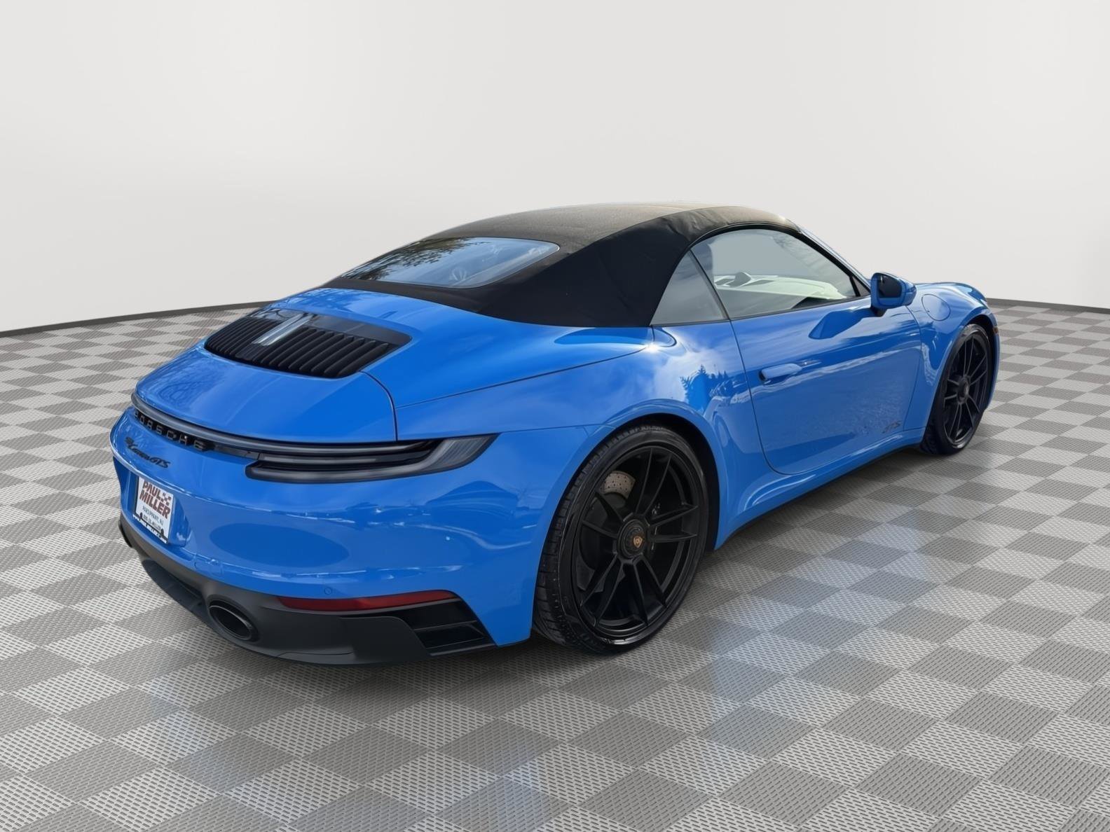 Used 2023 Porsche 911 Carrera GTS image 7