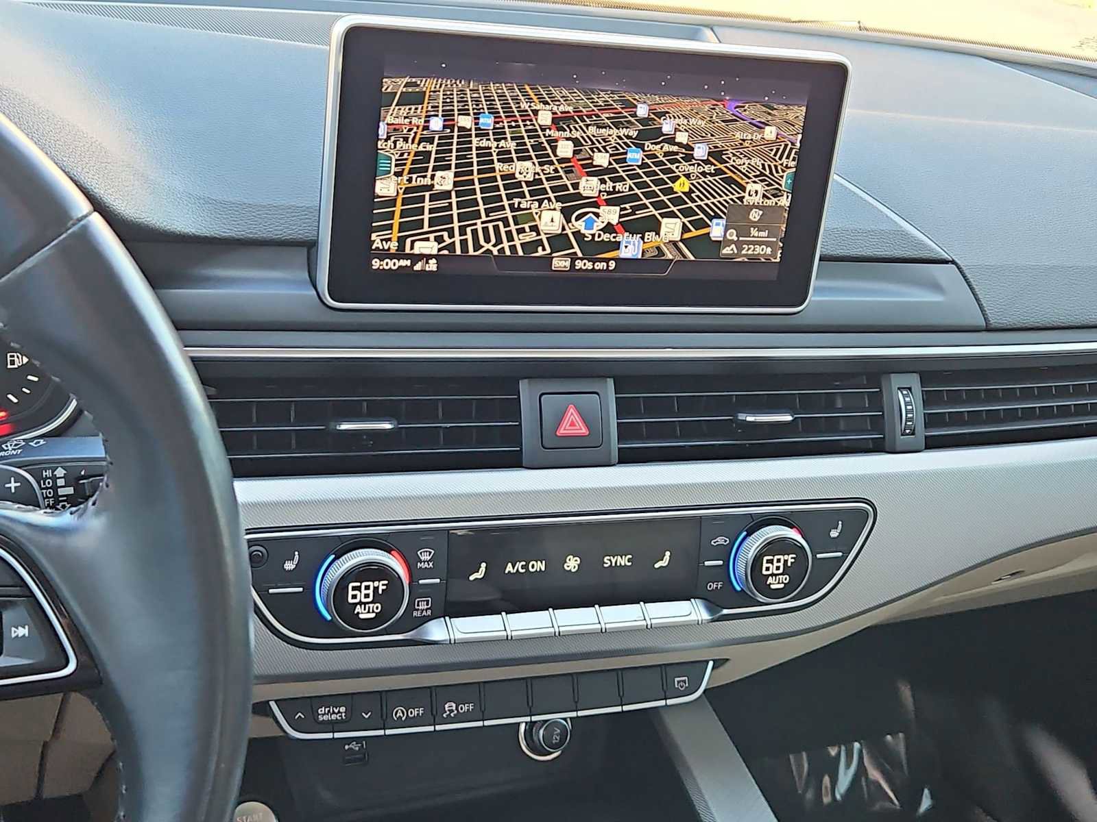 Used 2018 Audi A4 2.0T Ultra Premium image 28