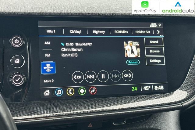 Used 2023 Buick Envision Essence image 21