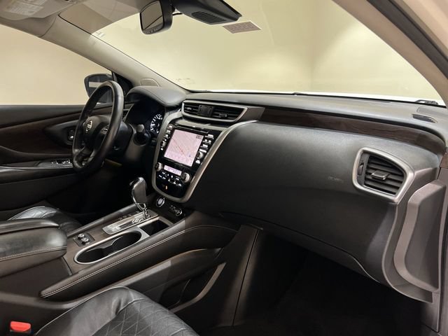 Used 2020 Nissan Murano Platinum w/ Cargo Package AWD/4WD image 25