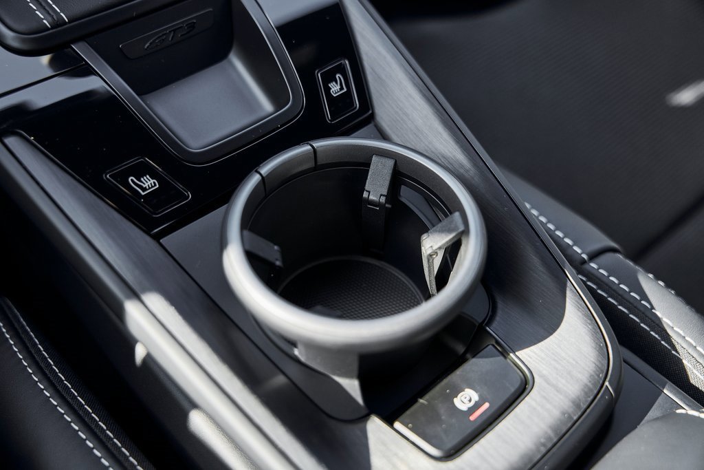 Used 2025 Porsche 911 GT3 w/ Chrono Package image 64