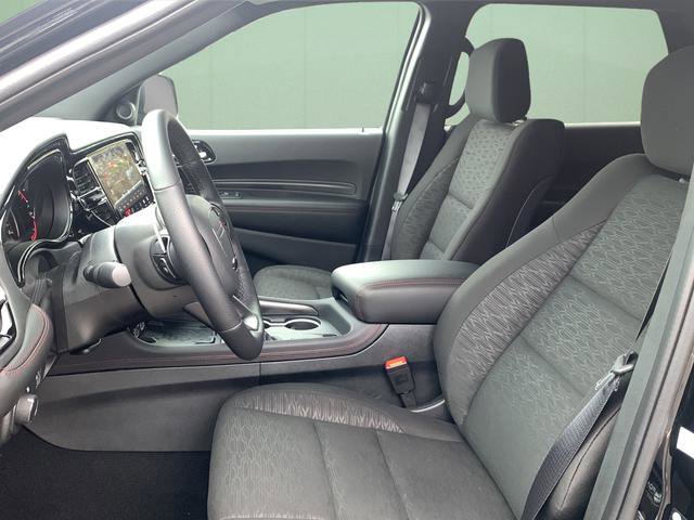 New 2026 Dodge Durango GT w/ Blacktop Package AWD/4WD image 18