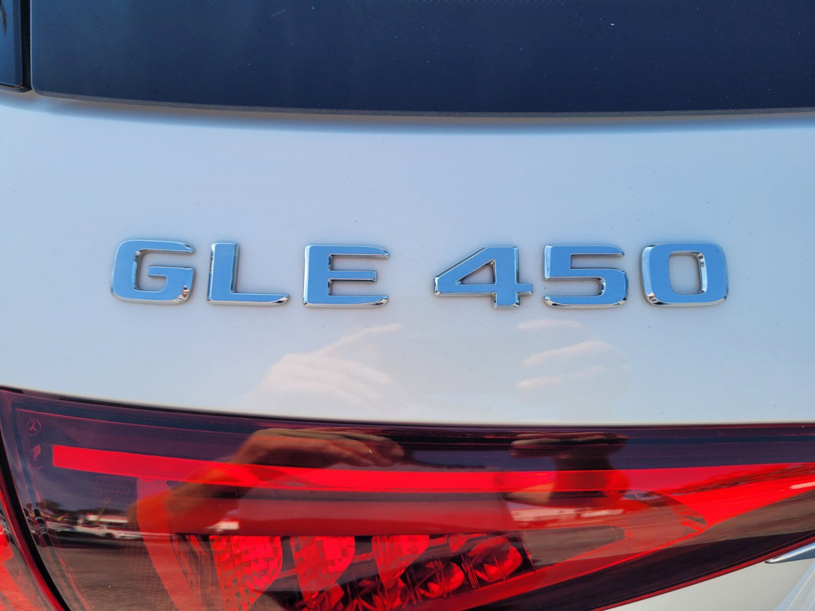 Used 2022 Mercedes-Benz GLE 450 4MATIC image 14