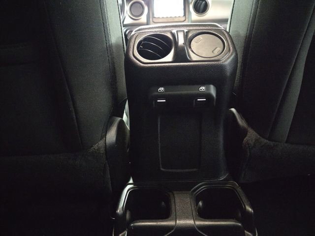 Used 2021 Jeep Wrangler Unlimited Sport S image 32