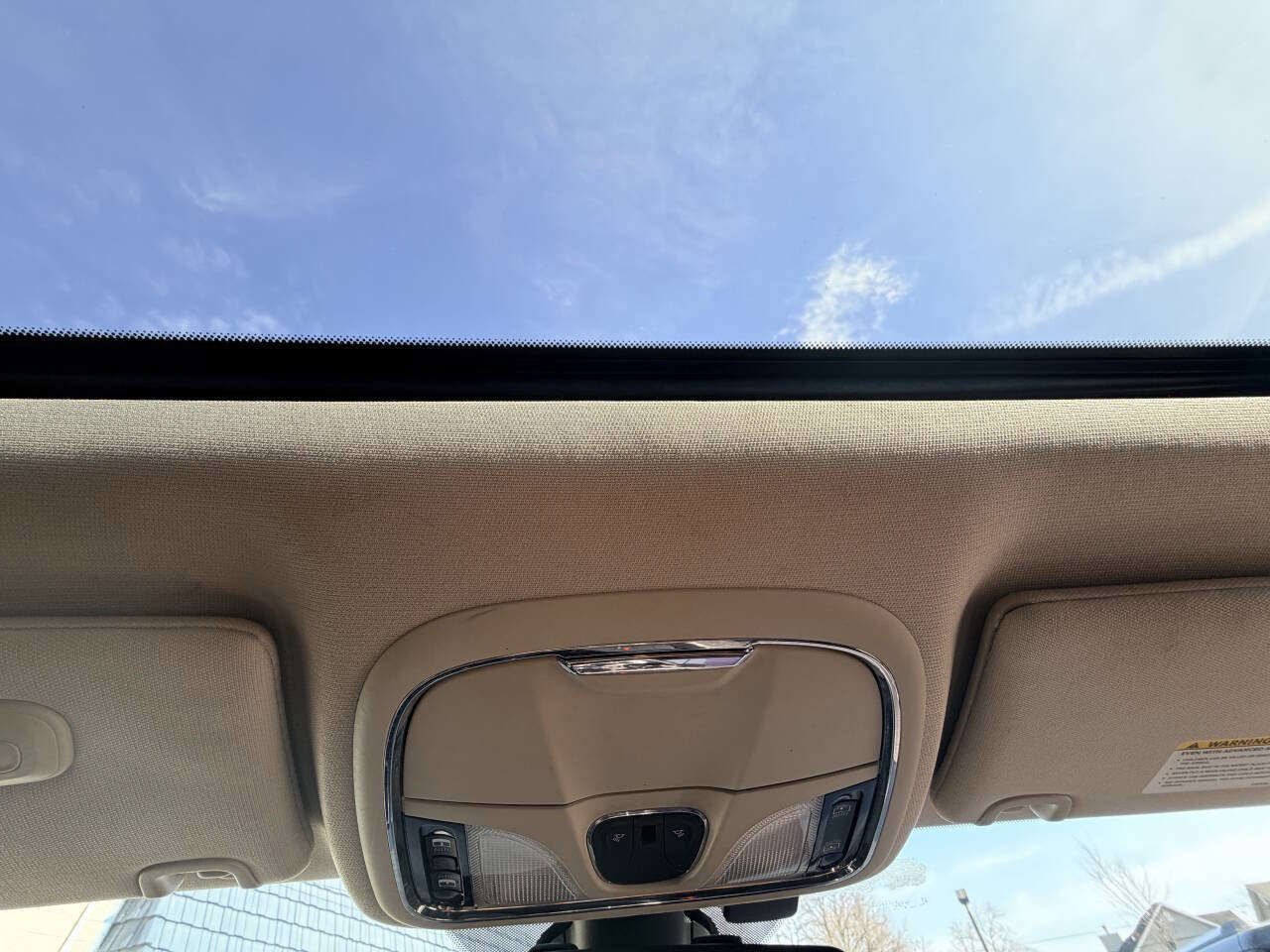Used 2014 Jeep Cherokee Trailhawk w/ Comfort/Convenience Group image 9