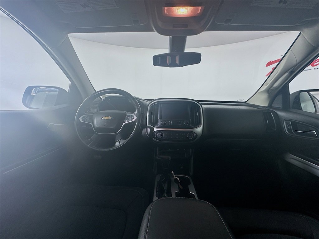 Used 2019 Chevrolet Colorado LT w/ LT Convenience Package image 10