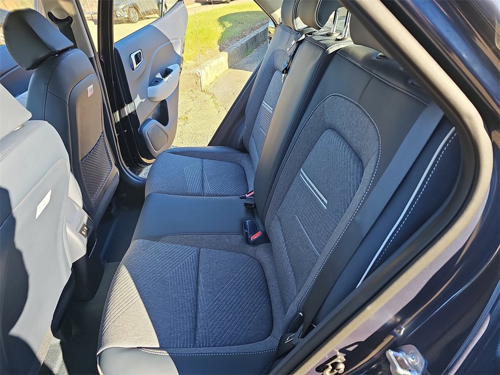 New 2026 Hyundai Venue SEL image 15