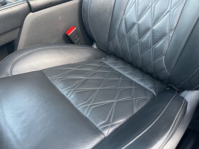 Used 2023 Nissan Rogue Platinum w/ Platinum Premium Package image 15