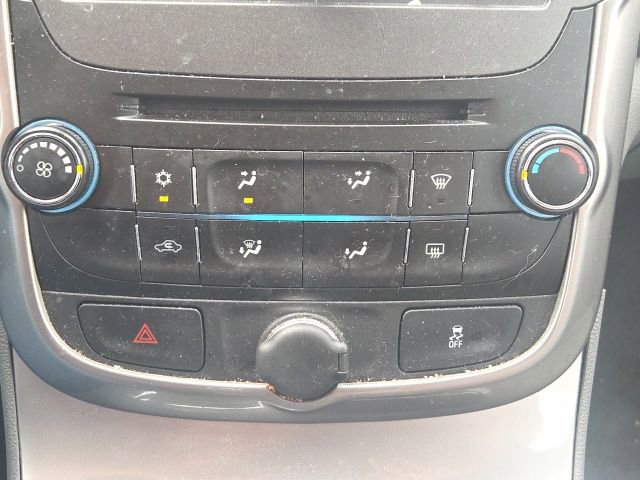 Used 2015 Chevrolet Malibu LS FWD image 24