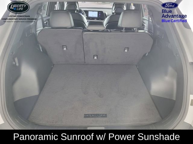 Used 2023 Kia Sportage X-Line w/ X-Line Premium Package AWD/4WD image 16