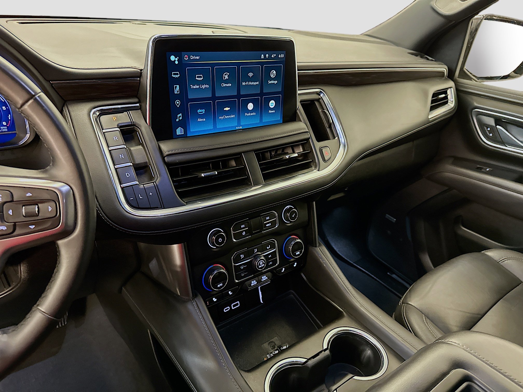 Used 2024 Chevrolet Tahoe LT image 26