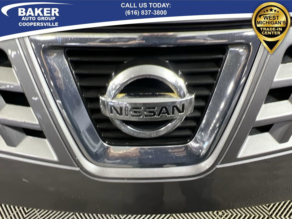 Used 2010 Nissan Rogue S w/ 360 Degree Value Pkg image 26