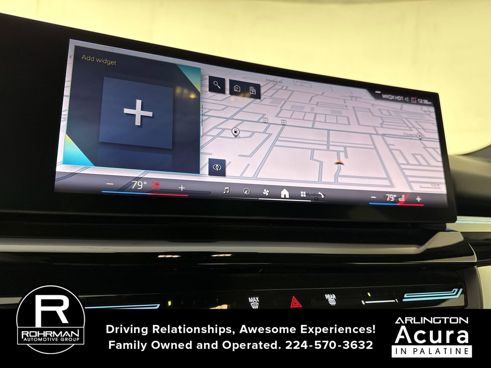 Used 2025 BMW 530i xDrive image 6