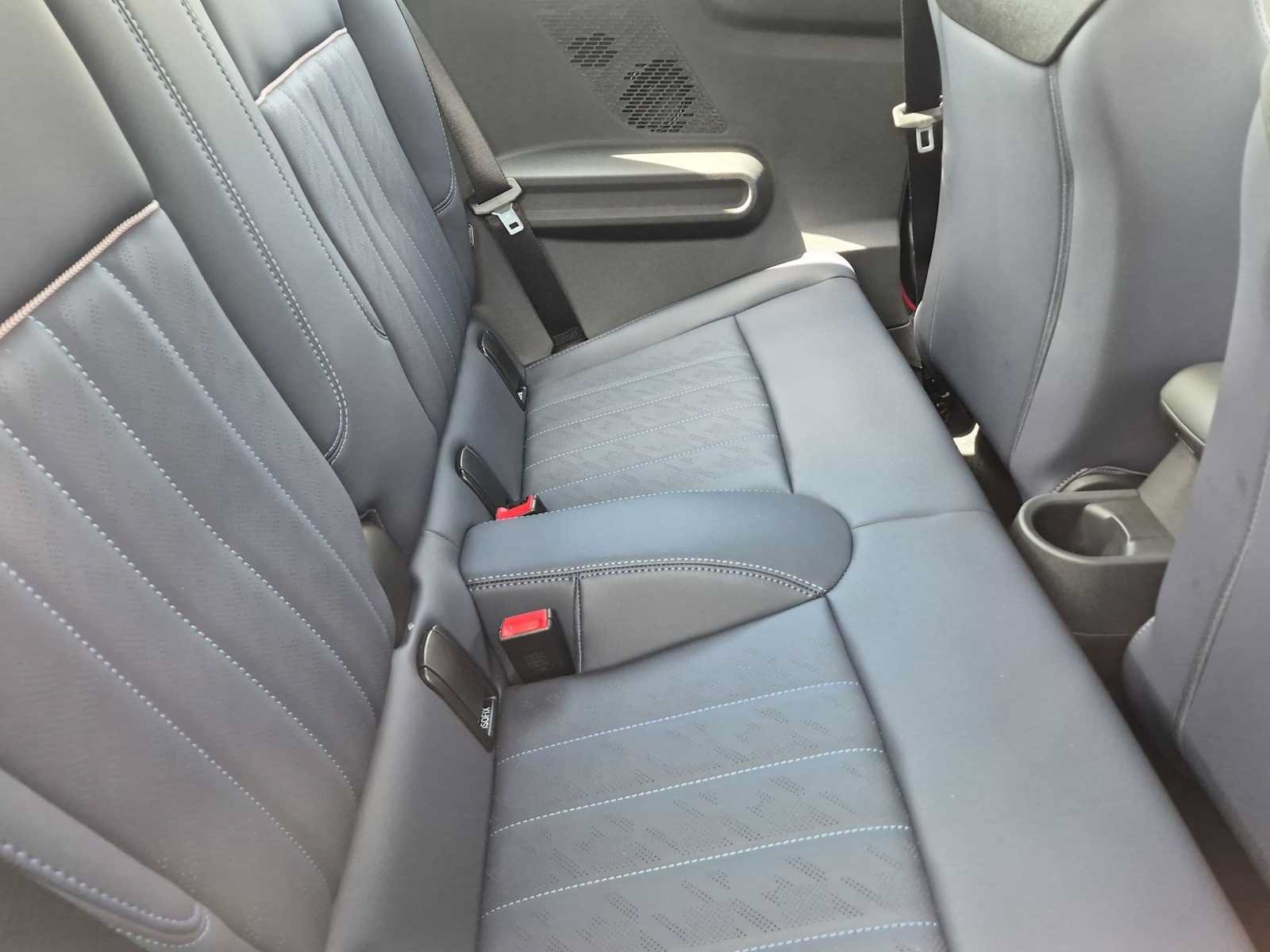 New 2027 MINI Cooper 2-Door Hardtop FWD image 22
