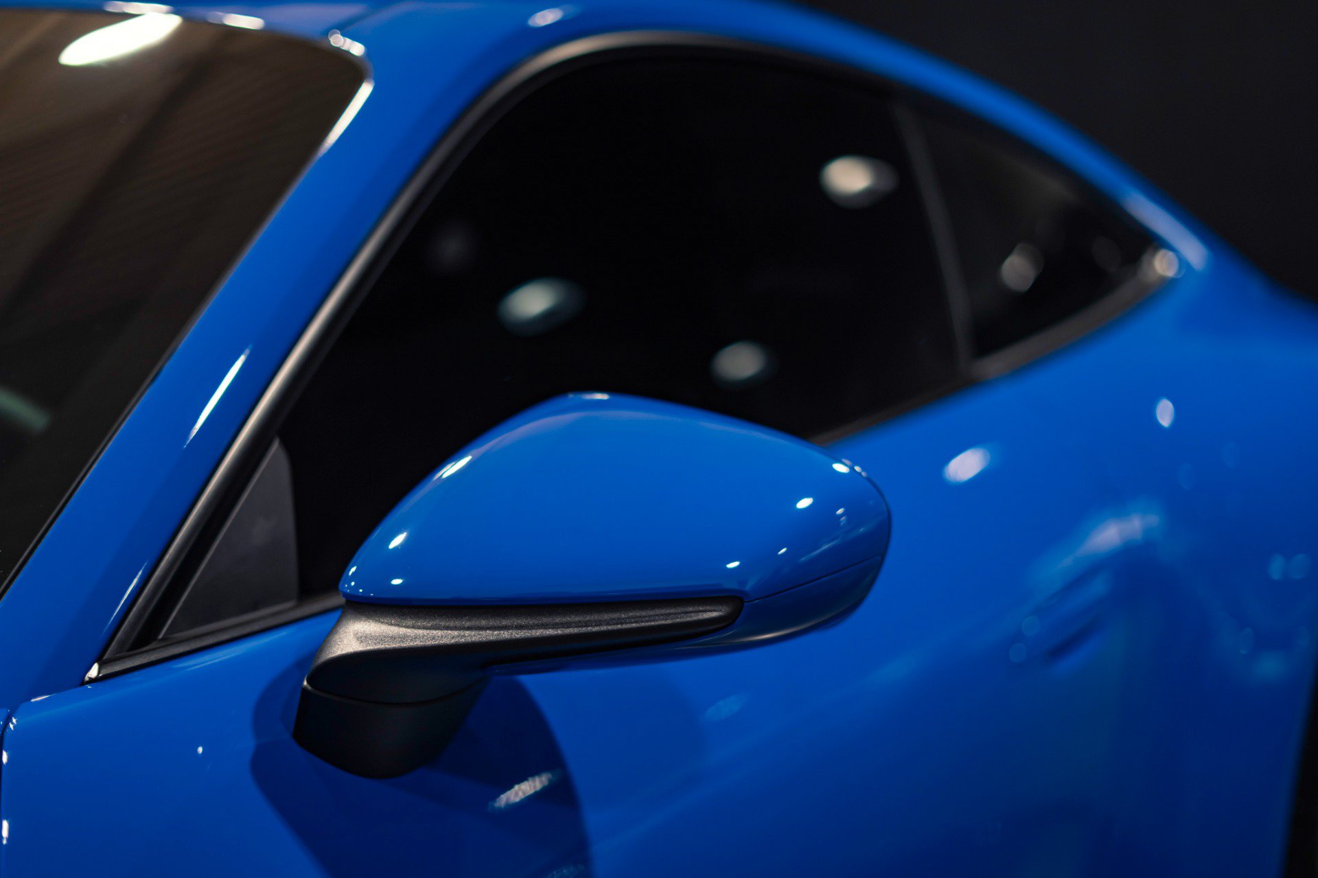 Used 2026 Porsche 911 GT3 RWD image 7