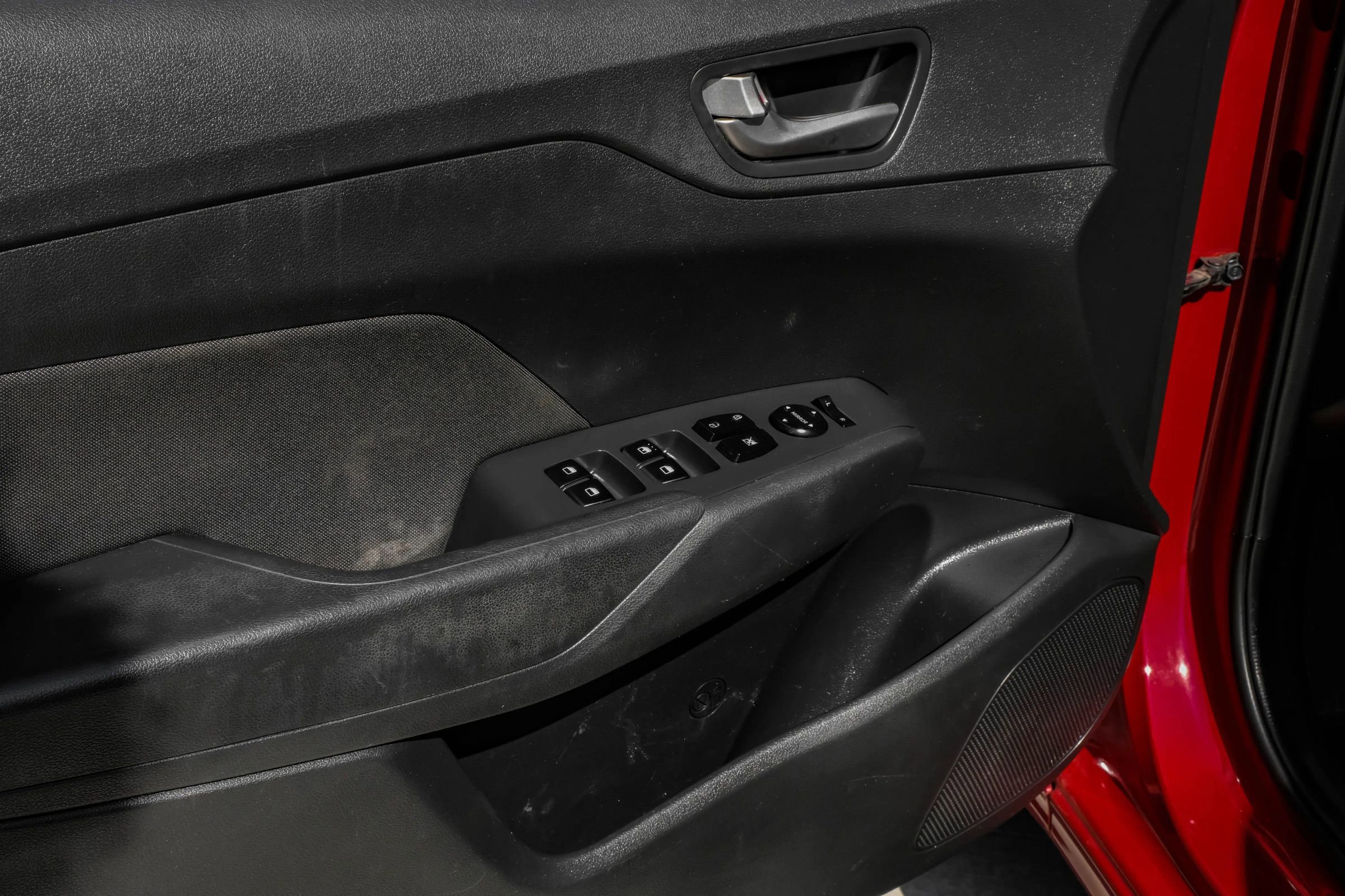 Used 2020 Hyundai Accent SE image 45