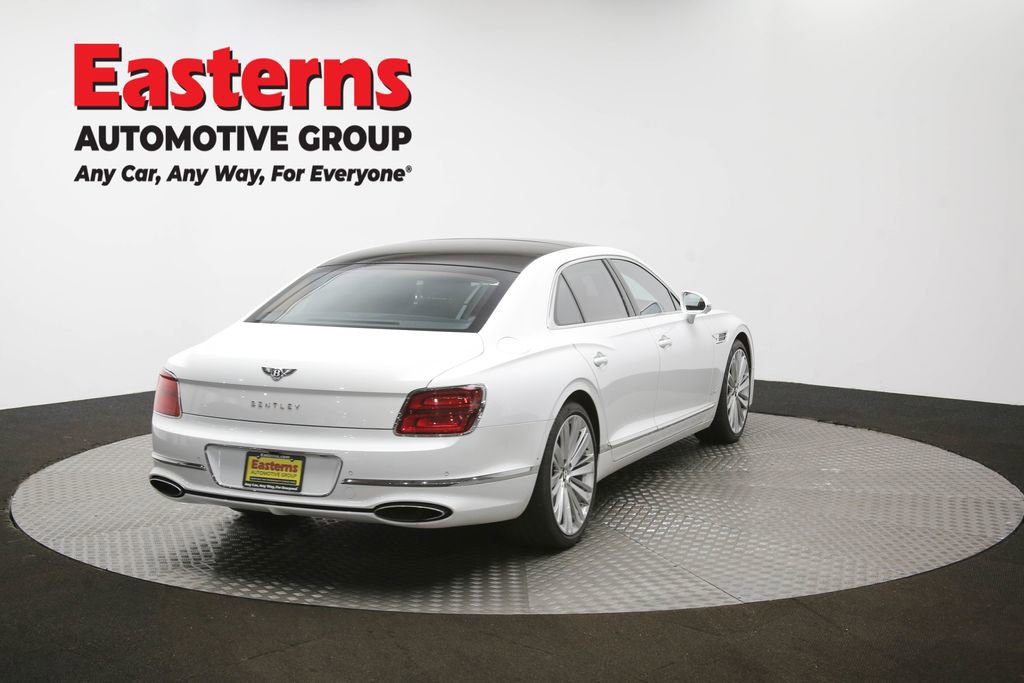 Used 2023 Bentley Flying Spur W12 AWD/4WD image 83