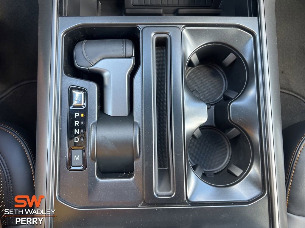 New 2025 Ford F150 Tremor w/ Equipment Group 402A High image 25