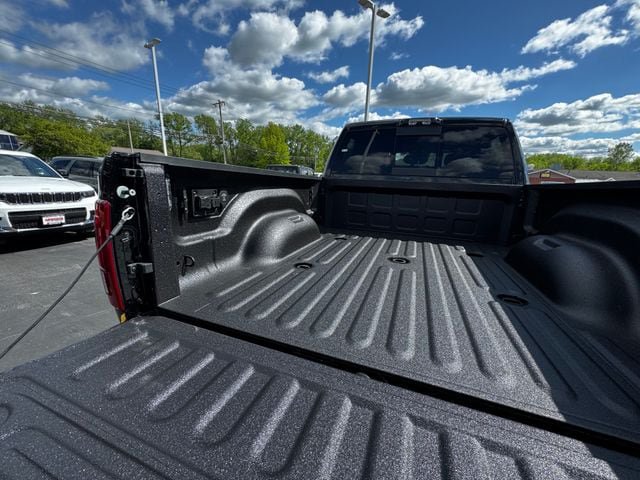 New 2026 RAM 2500 Big Horn AWD/4WD image 41