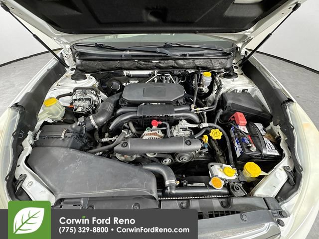 Used 2011 Subaru Outback 2.5i Limited w/ PWR Moonroof Pkg image 30