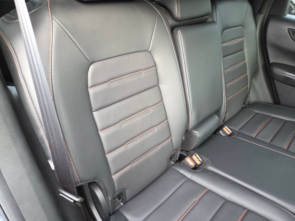 Certified 2024 Honda CR-V Sport-L image 31
