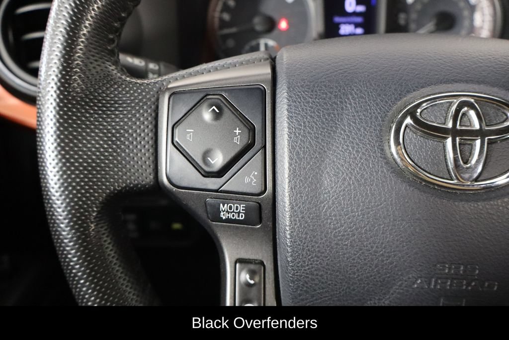 Used 2019 Toyota Tacoma TRD Off-Road RWD image 20