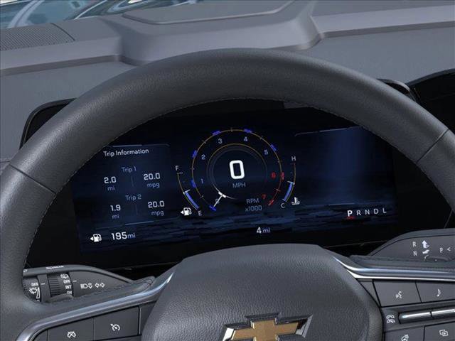 New 2026 Chevrolet Suburban Premier image 18