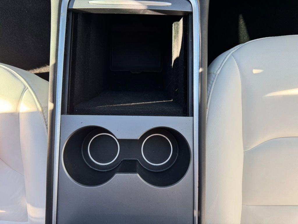 Used 2021 Tesla Model 3 Long Range image 14